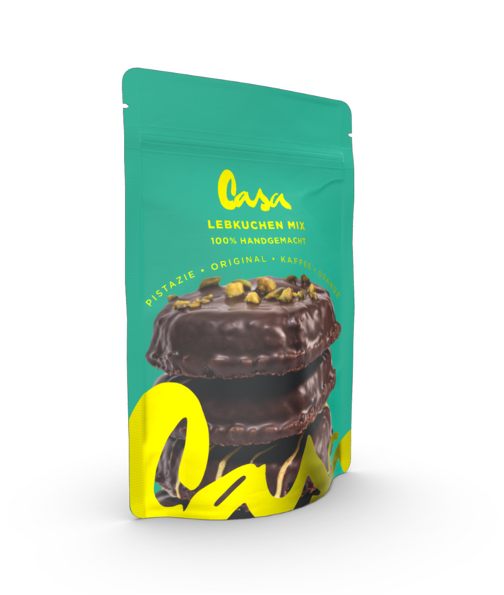 CASA LEBKUCHEN MIX