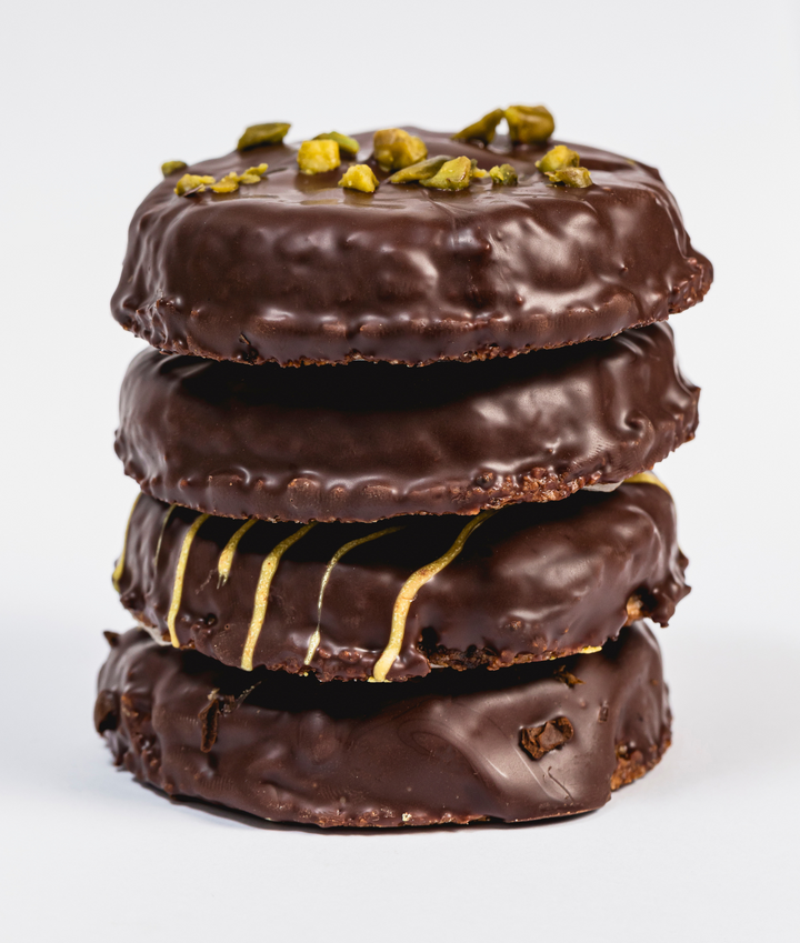 CASA LEBKUCHEN MIX