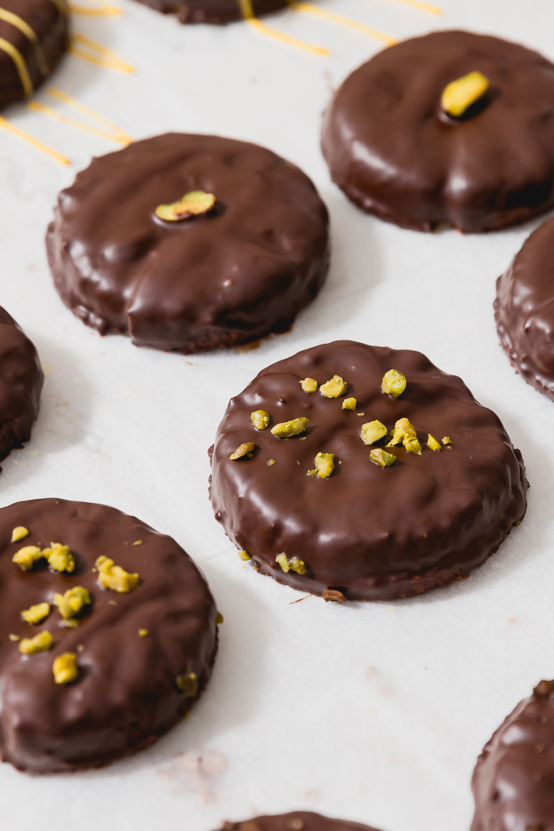 CASA LEBKUCHEN MIX