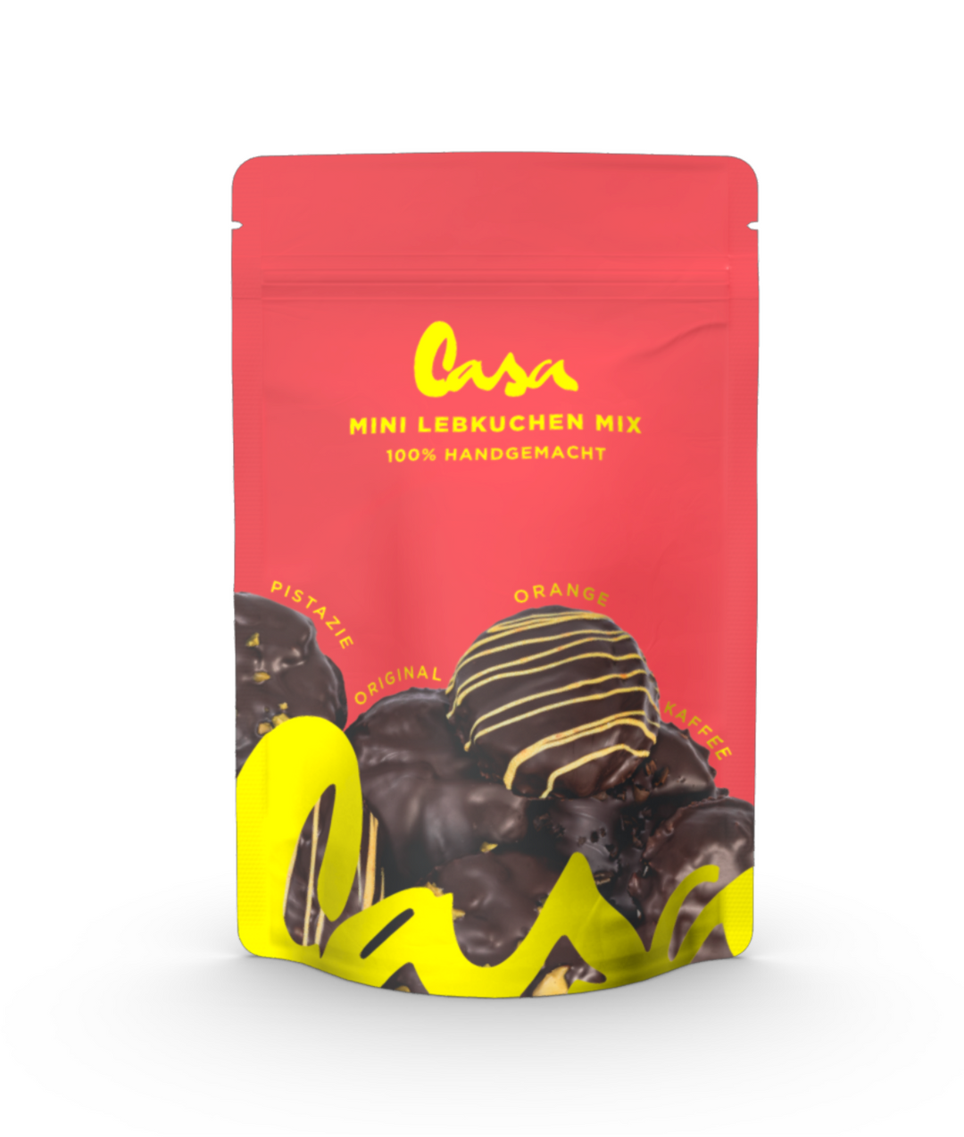 CASA MINI LEBKUCHEN MIX